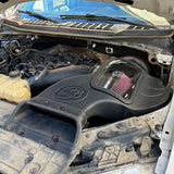 18-25 Ford F-150 5.0L S&B 75-5123-1 Cold Air Intake