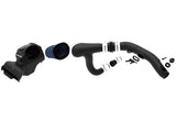 22-24 Ford Bronco Raptor V6 3.0L aFe 50-70109R Momentum GT Cold Air Intake System w/ Pro 5R Filter