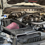 22-24 Ford Bronco Raptor 3.0L EcoBoost S&B 75-5168 Cold Air Intake