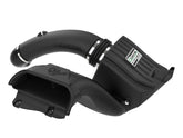 15-20 Ford F-15- V8 5.0L aFe 53-10034D Quantum Cold Air Intake System w/ Pro DRY S Filter