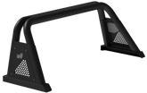 15-25 Ford F-150 Go Rhino 911003T Sport Bar 3.0 (Full Size) - Tex Blk