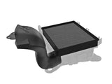 19-23 Ford Ranger L4-2.3L aFe 55-11002D Dynamic Air Scoop w/ Pro DRY S Filter (D.A.S. PLUS)