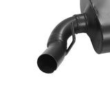 05-09 Ford Mustang V6 4.0L Flowmaster 17421 American Thunder Axle-back Exhaust System