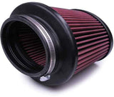 2010-2025 Ford S&B S&B Silicone Reusable Replacement Filter for PN 75-5067