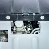 23-24 Ford Maverick / 21-25 Ford Bronco Sport RIVAL 2333.1883.2.6 Aluminum Engine Skid Plate