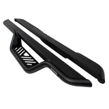 21-25 Ford Bronco Westin 20-14185 2DR (Excl. Bronco Sport) Outlaw Drop Nerf Step Bars - Textured Black