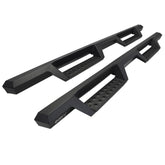 15-25 Ford F-150 SuperCrew Westin 56-13945 HDX Drop Nerf Step Bars - Textured Black