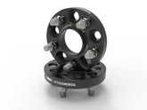 22-26 Ford Maverick 2.0L aFe 610-305001-B aFe CONTROL Forged Aluminum Wheel Spacers