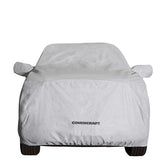 24-26 Ford Ranger Raptor Covercraft C18439AC Custom Covercraft 5-Layer Softback All Climate Car Cover - Gray