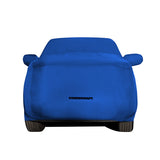 24-26 Ford Ranger Raptor Covercraft C18439PA Custom WeatherShield HP Car Cover - Bright Blue