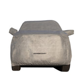 24-26 Ford Ranger Raptor Covercraft C18439IC Custom Covercraft 5-Layer Indoor Car Cover - Gray