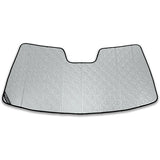 21-26 Ford Bronco Covercraft UV11781EC UVS100 Premier Series Custom Sunscreen - Chrome Camouflage