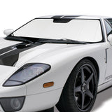 21-26 Ford Bronco Covercraft UV11781WH UVS100 UVS100 Premier Series Custom Sunscreen - White