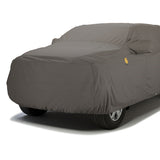 24-26 Ford Ranger Raptor Covercraft CCH18439CG Carhartt Custom Vehicle Cover - Gravel