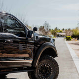 21-25 Ford F-150/Raptor KC HiLiTES 7337 Gen 3 Pillar / Ditch Bracket Set