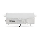 2015+ Ford F-150 Mishimoto MMRT-F150-15EN Aluminum Expansion Tank - Natural Finish