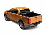 24-25 Ford Ranger Truxedo 1531716 5ft. Sentry CT Hard Roll Up Tonneau Cover
