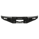 21-24 Ford Bronco Westin 59-711255 XTS Bumper Textured Black