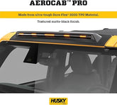 15-24 Ford F-150 Husky Liners 2825096 Aerocab PRO Black