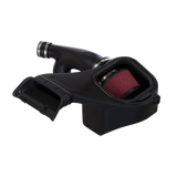 S&B Filters Cold Air Intake for 2015-2017 2.7L / 3.5L Ecoboost F150 and 2017 Raptor - Oiled (Washable)