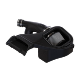 S&B Filters Cold Air Intake for 2015-2017 2.7L / 3.5L Ecoboost F150 and 2017 Raptor - Dry (Replaceable)