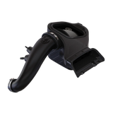 S&B Filters Cold Air Intake for 2015-2017 Ford F-150 5.0L V8 - Dry (Replaceable)