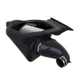 21-23 Ford Raptor R 5.2L S&B 75-5175D Cold Air Intake