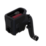 20-24 Ford Explorer 2.3L S&B 75-5192 Cold Air Intake w/ Cleanable Cotton Filter