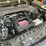 20-24 Ford Explorer 2.3L S&B 75-5192 Cold Air Intake w/ Cleanable Cotton Filter