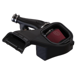 21-25 Ford F-150 3.5L Powerboost S&B 75-5218 Cold Air Intake