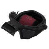 23-25 Ford F-150 Raptor R with 3.8L Whipple Supercharger S&B 75-5223 Cold Air Intake