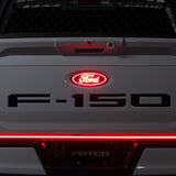 15-26 Ford F-150 Putco 92604 Rear Luminix Ford LED Emblem (Does not Fit Platinum or Limited)