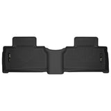 20-23 Ford Explorer Husky Liners 54881 X-Act Contour Black 2nd Seat Floor Liners