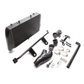 17-20 Ford F-150 Raptor/ Limited V6 3.5L COBB FOR0050020BK-NI Stage 2 Power Package (No Intake) Black