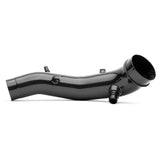17-20 Ford F-150 / Raptor / 19-20 F-150 Limited 3.5L COBB 7F4260 Redline Carbon Fiber Turbo Inlets