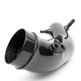 17-20 Ford F-150 / Raptor / 19-20 F-150 Limited 3.5L COBB 7F4260 Redline Carbon Fiber Turbo Inlets