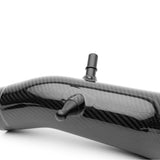 17-20 Ford F-150 / Raptor / 19-20 F-150 Limited 3.5L COBB 7F4260 Redline Carbon Fiber Turbo Inlets