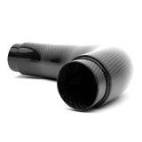 17-20 Ford F-150 / Raptor / 19-20 F-150 Limited 3.5L COBB 7F4260 Redline Carbon Fiber Turbo Inlets
