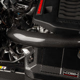 17-20 Ford F-150 / Raptor / 19-20 F-150 Limited 3.5L COBB 7F4260 Redline Carbon Fiber Turbo Inlets