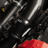 17-20 Ford F-150 / Raptor / 19-20 F-150 Limited 3.5L COBB 7F4260 Redline Carbon Fiber Turbo Inlets