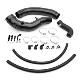 21-25 Ford F-150 / Raptor COBB Redline Carbon Fiber Turbo Inlets