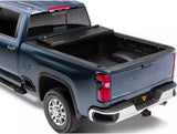 24-25 Ford Ranger BAK 226342 (5 Foot Bed) BAKFlip G2 Hard Folding Tonneau Cover