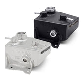 2024+ Ford Mustang GT/EcoBoost Mishimoto MMRT-MUS-24P Aluminum Coolant Expansion Tank - Polished