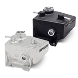 2024+ Ford Mustang GT/EcoBoost Mishimoto MMRT-MUS-24P Aluminum Coolant Expansion Tank - Polished