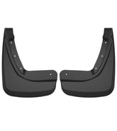 20-23 Ford Explorer Husky Liners 59501 Rear Mud Guards -Black