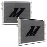 2024+ Ford Mustang GT/EcoBoost Mishimoto MMRAD-MUS-24 Performance Aluminum Radiator