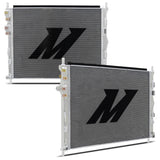 2024+ Ford Mustang GT/EcoBoost Mishimoto MMRAD-MUS-24 Performance Aluminum Radiator
