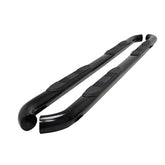 19-25 Ford Ranger SuperCrew Westin 23-4155 E-Series 3 Nerf Step Bars - Black
