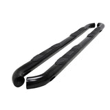 19-25 Ford Ranger SuperCrew Westin 23-4155 E-Series 3 Nerf Step Bars - Black