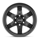 17-24 Ford F-150 COBB 8GW625-AG Adventure Series TR-01 17x8.5 ET-1, 6x135, Gunmetal